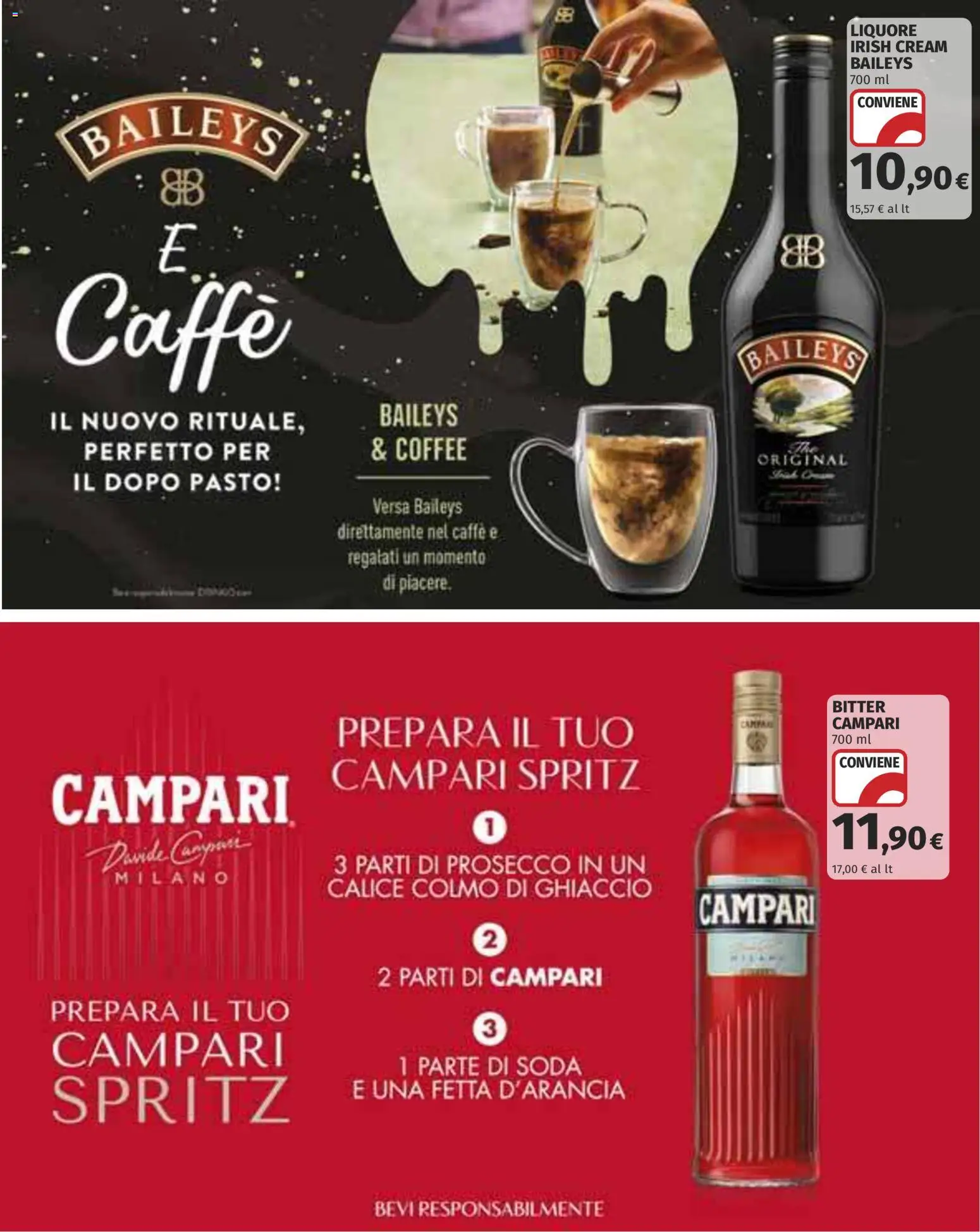 📣 Volantino Ipercoop dal 📅 02/07/2026 - Scopri le offerte ora!🔥 | Italy