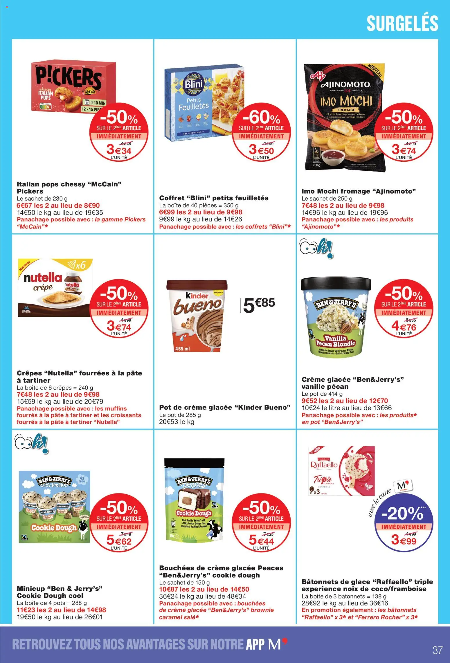 Les promos Monoprix débarquent le 30/06/2026 ! 🤯💰 | France