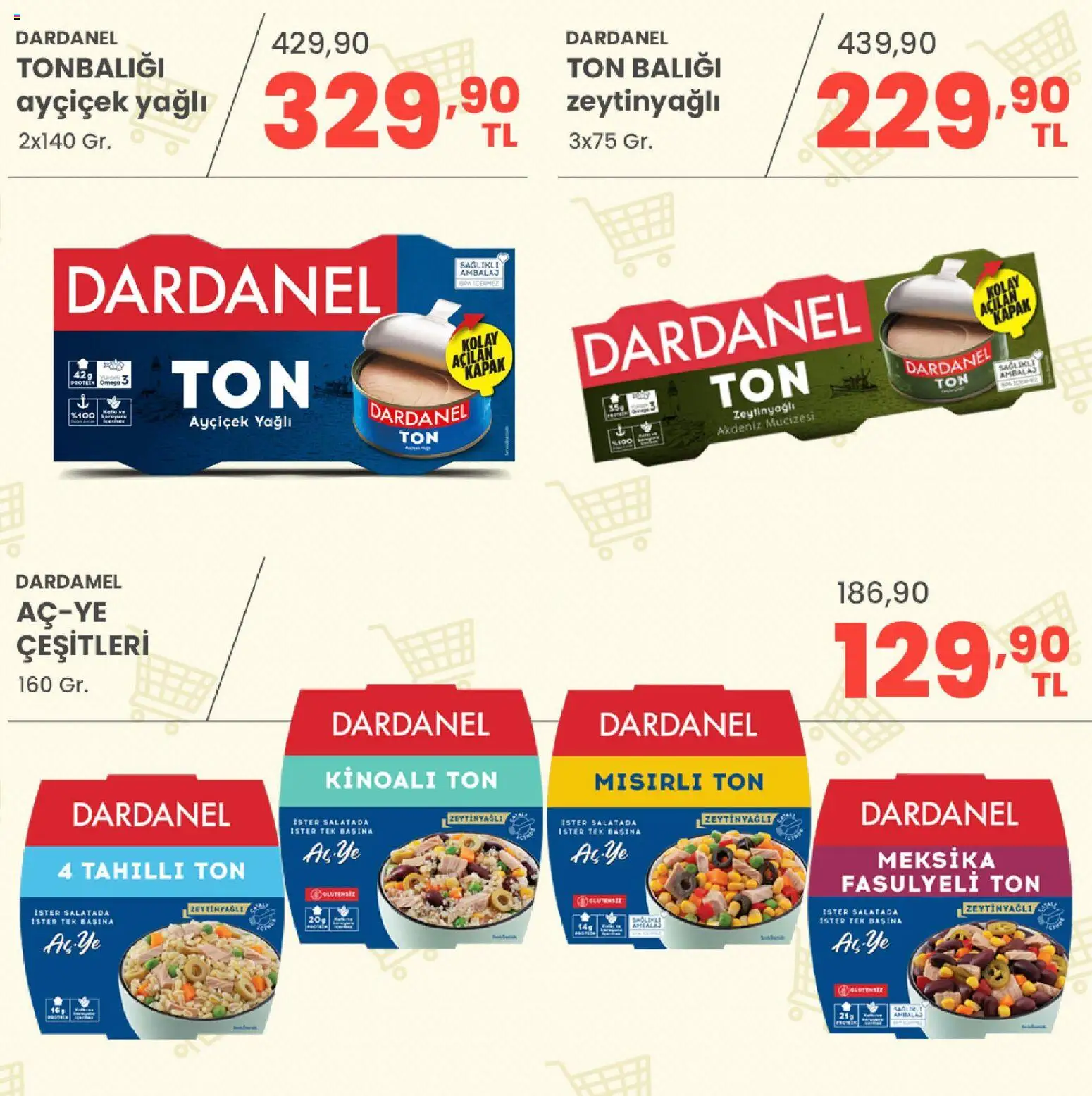 🛍️ Sarıyer Katalog, 10 Temmuz 2026 itibariyle » Özel fırsatları keşfedin ve bugün tasarruf edin! 💰 | Türkiye