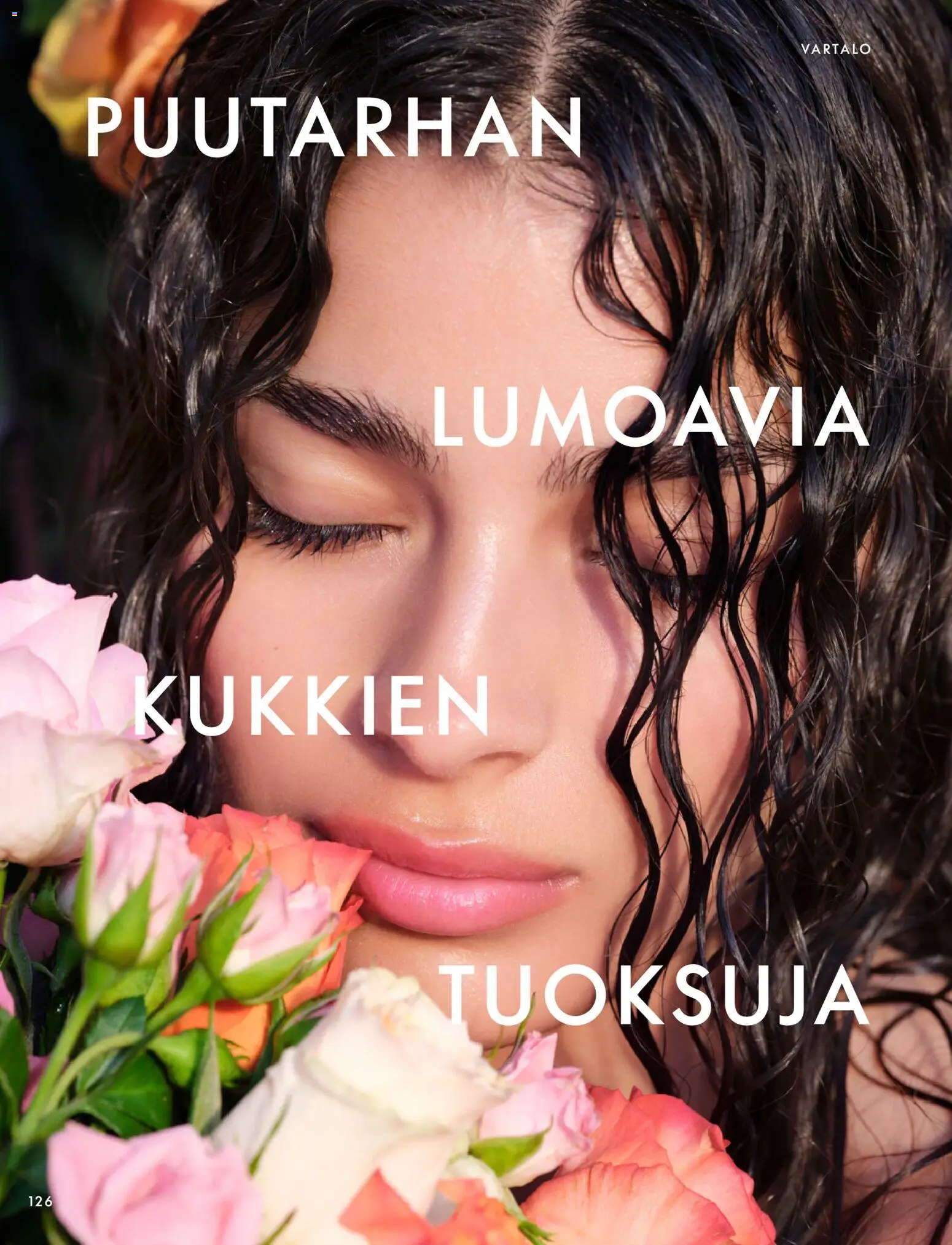 Oriflame tarjoukset Kuvasto in Suomi