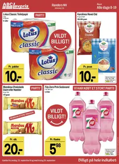 Abc Lavpris Abc Lavpris - Tilbudsavis