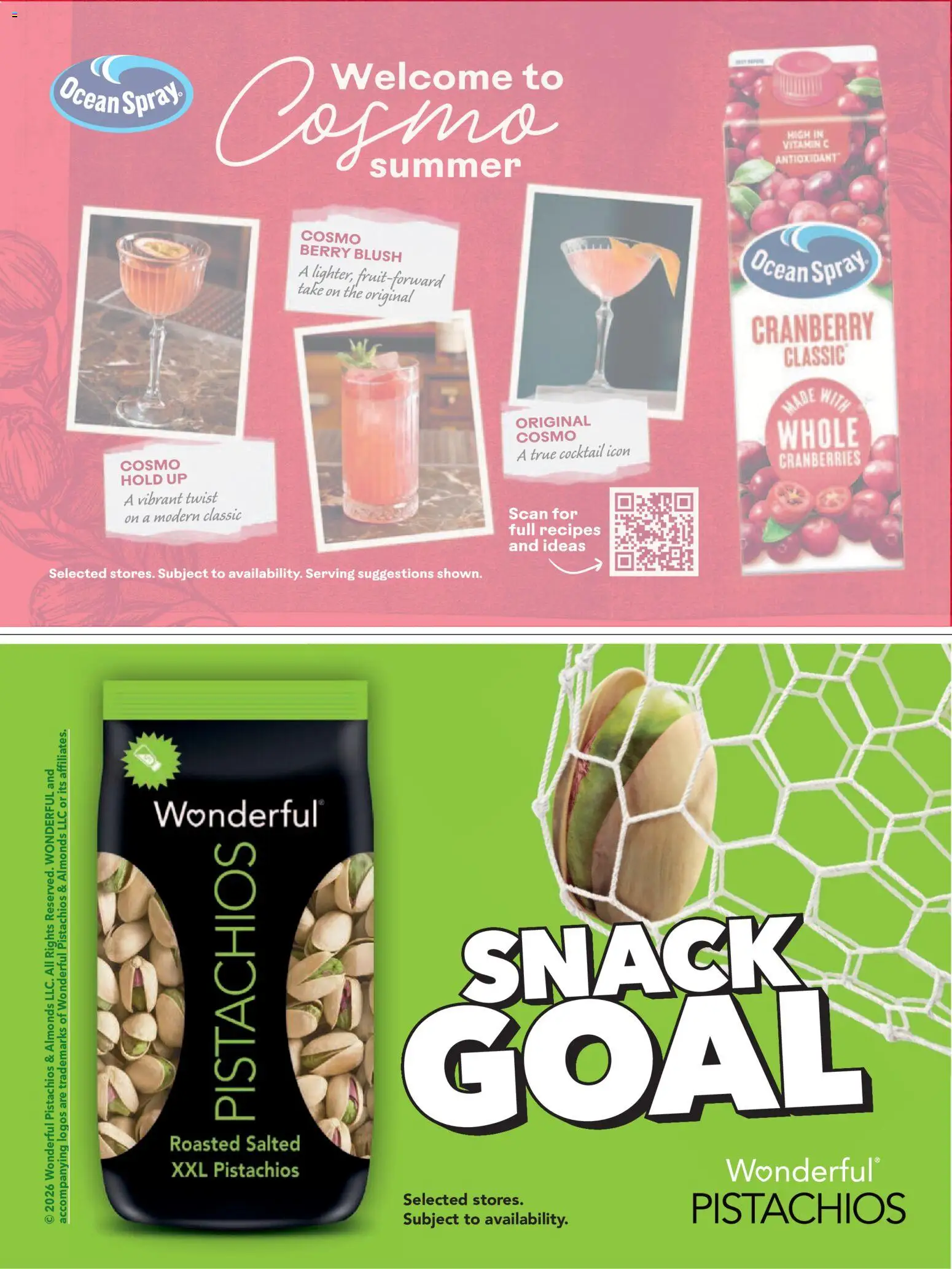 Do you know WHAT OFFERS await you at Waitrose? View the July flyer online! | United Kingdom