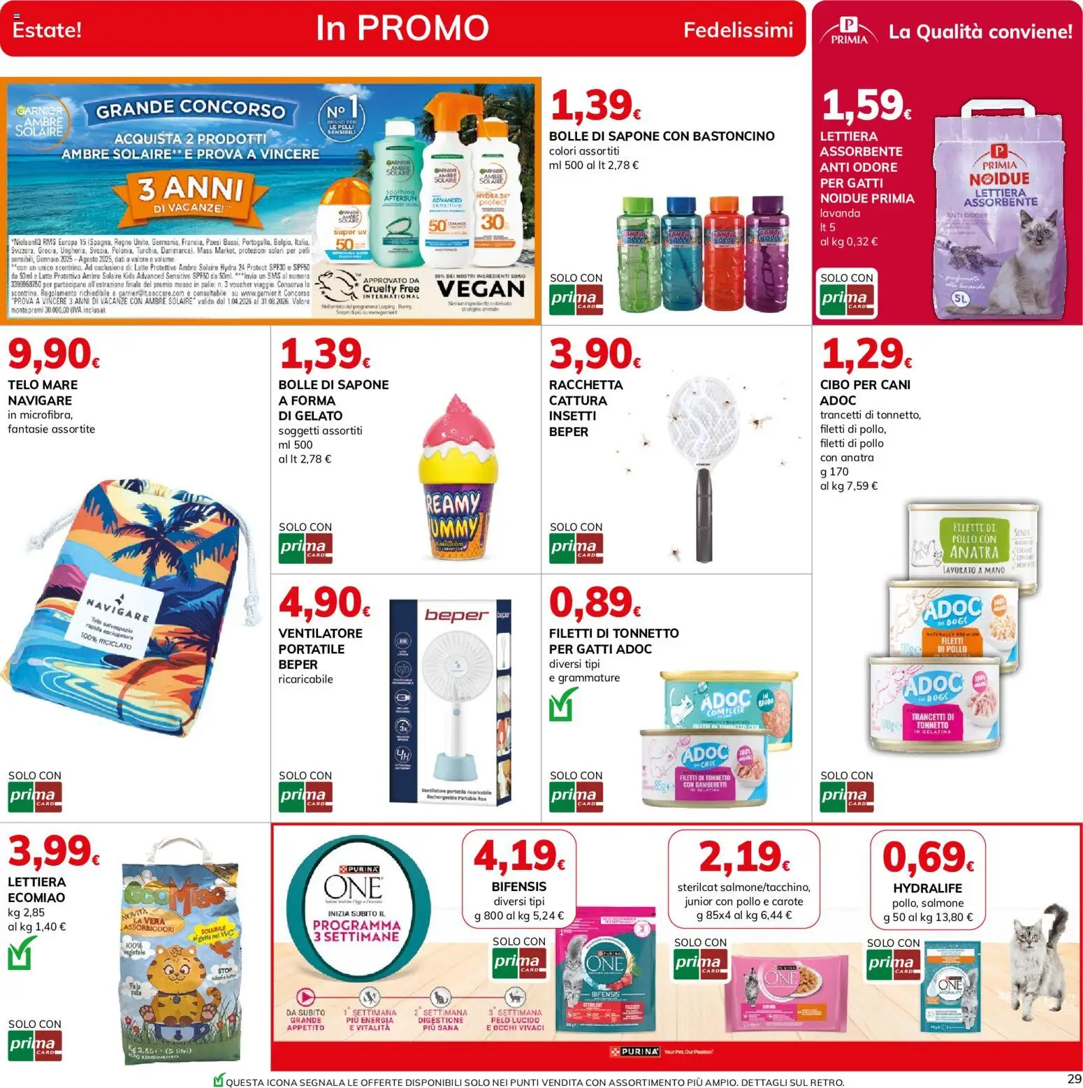 📣 Volantino Basko dal 📅 30/06/2026 - Scopri le offerte ora!🔥 | Italy