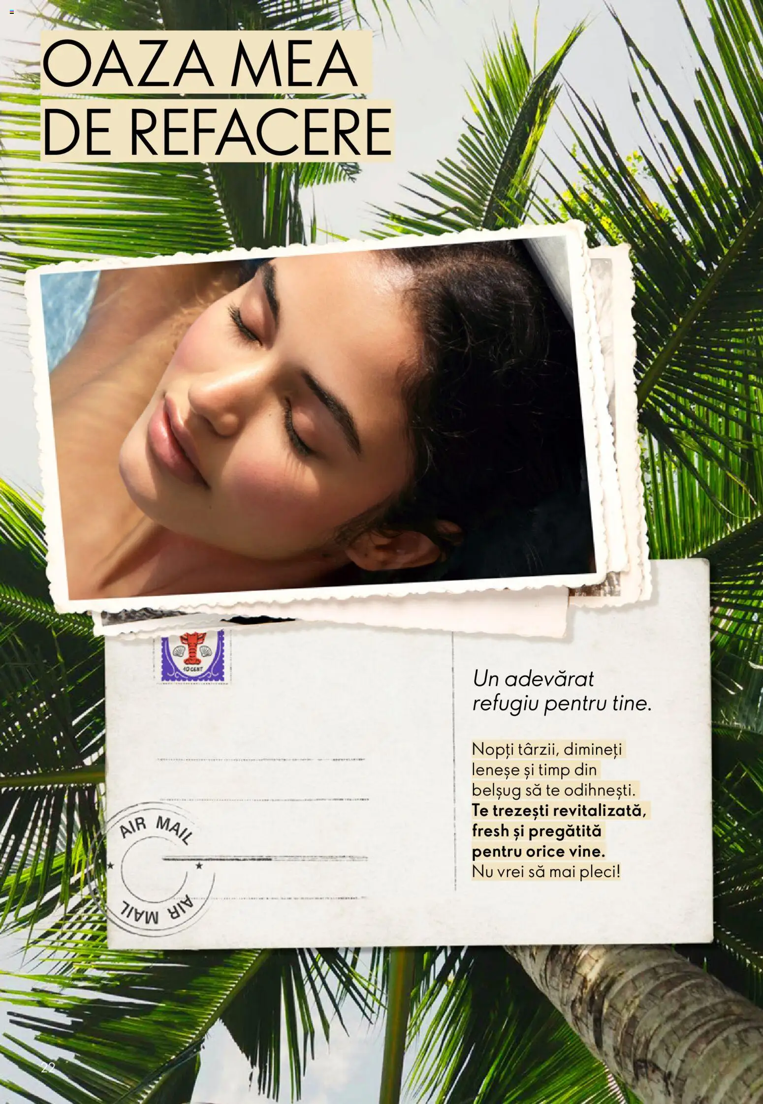 🛍️ Oriflame Catalog 10 2026 din 08.07.2026 » Descoperiți oferte exclusive și economisiți chiar azi! 💰 | România
