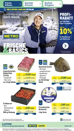 Metro Metro Prospekt