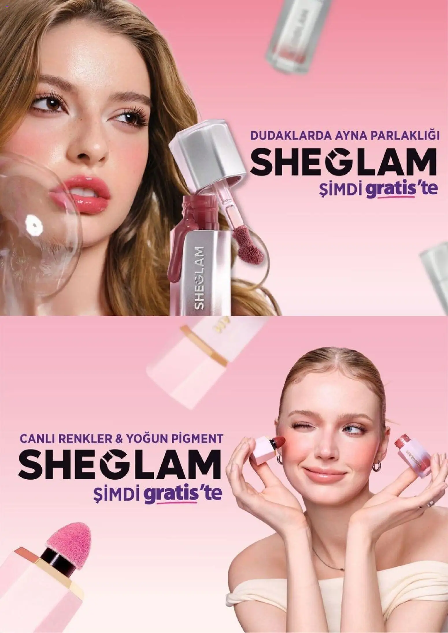 🛍️ Gratis Katalog, 01 Temmuz 2026 itibariyle » Özel fırsatları keşfedin ve bugün tasarruf edin! 💰 | Türkiye