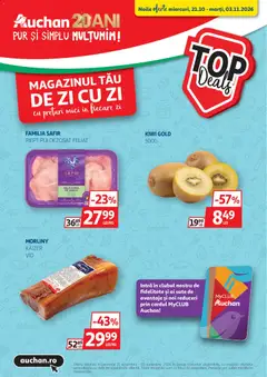 Auchan Auchan Catalog