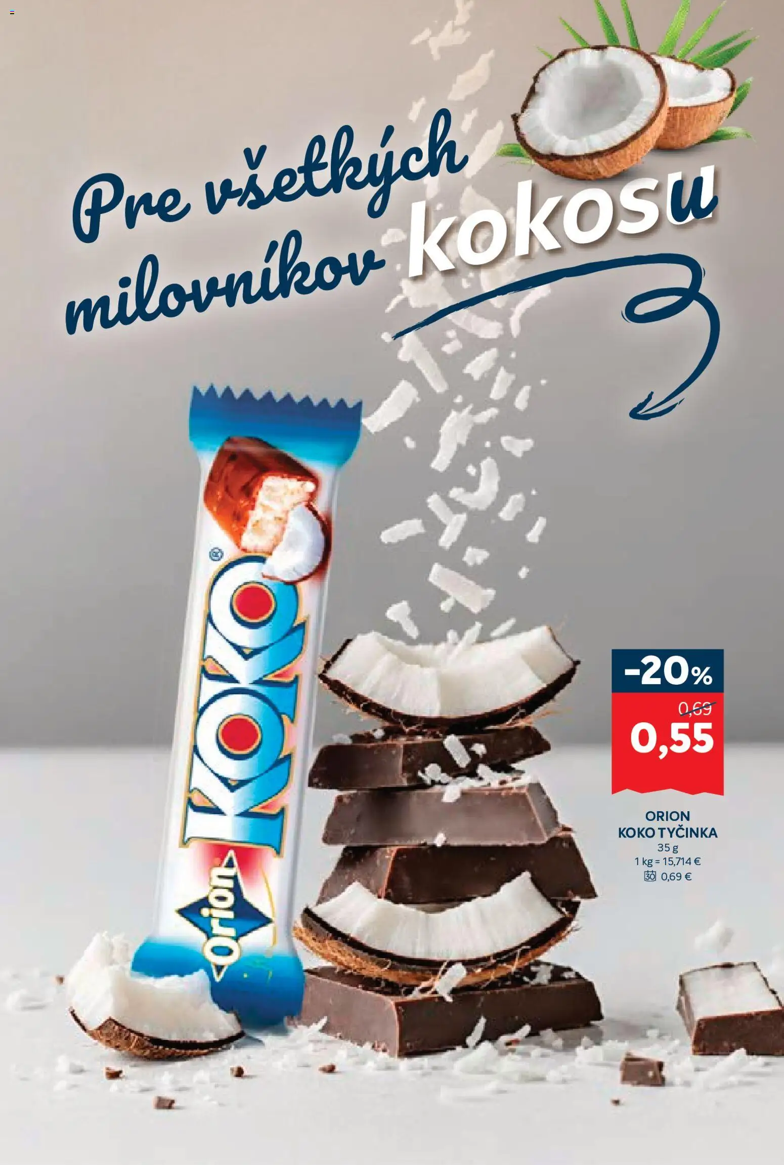 Kraj leták Leták in Slovensko