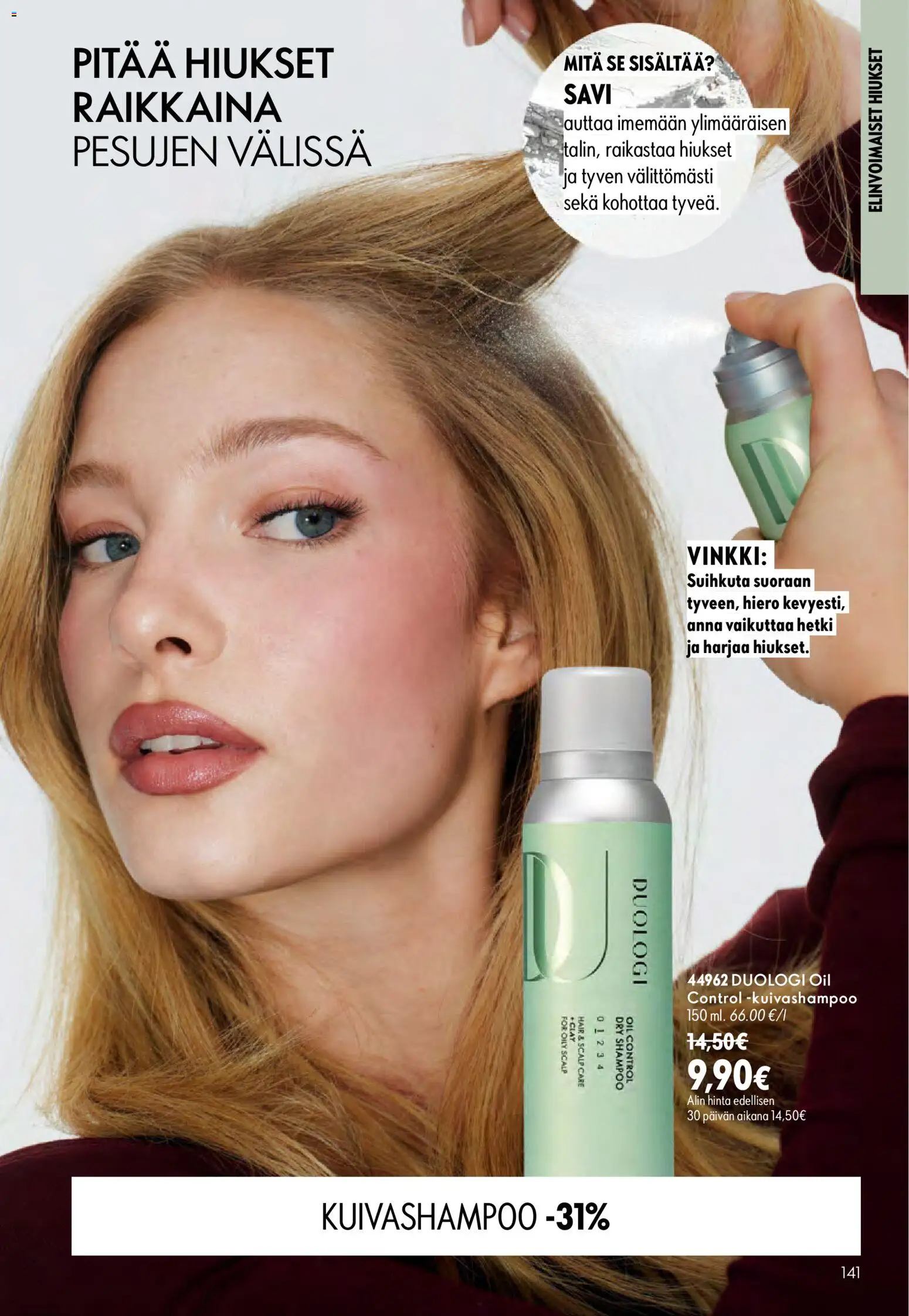 Oriflame tarjoukset Kuvasto in Suomi