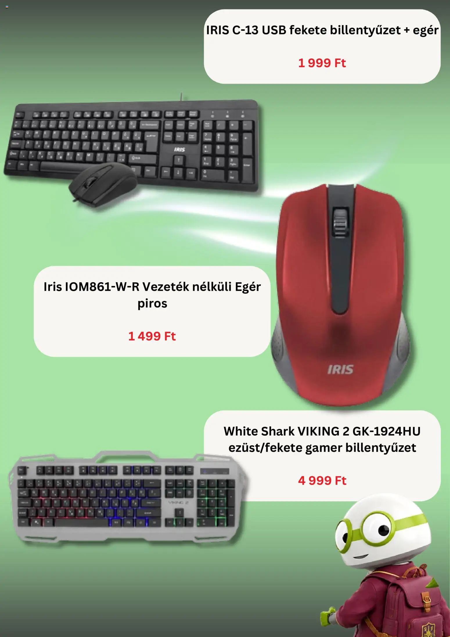 Best Byte akciós újság Akciós újság in Magyarország