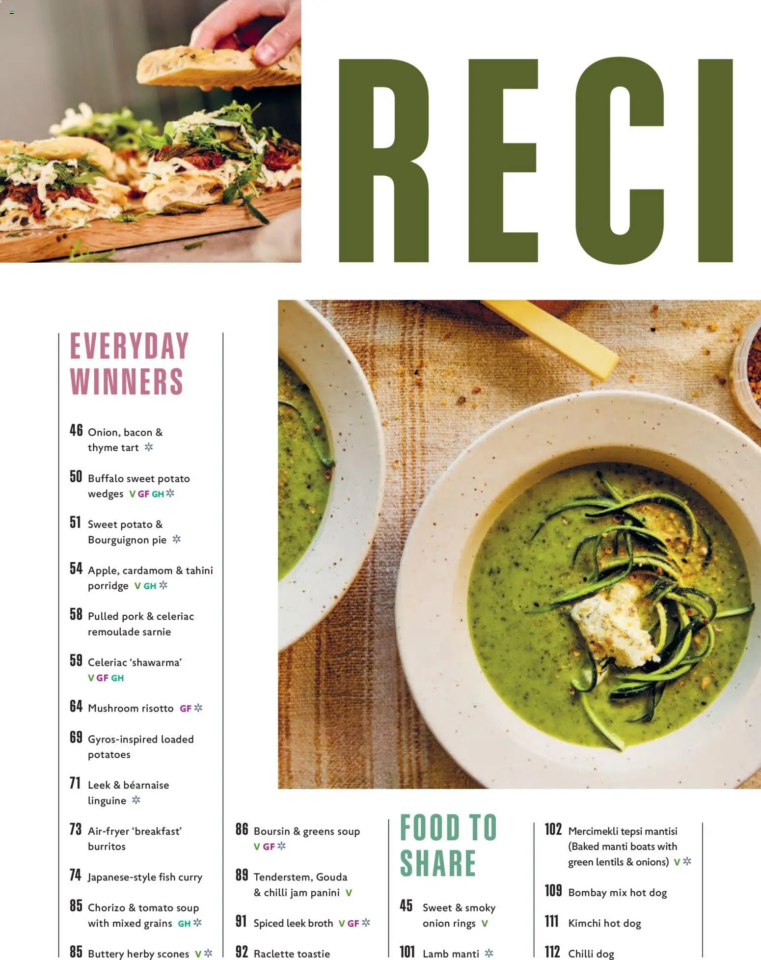 Waitrose - October 2026 Leaflet in United Kingdom