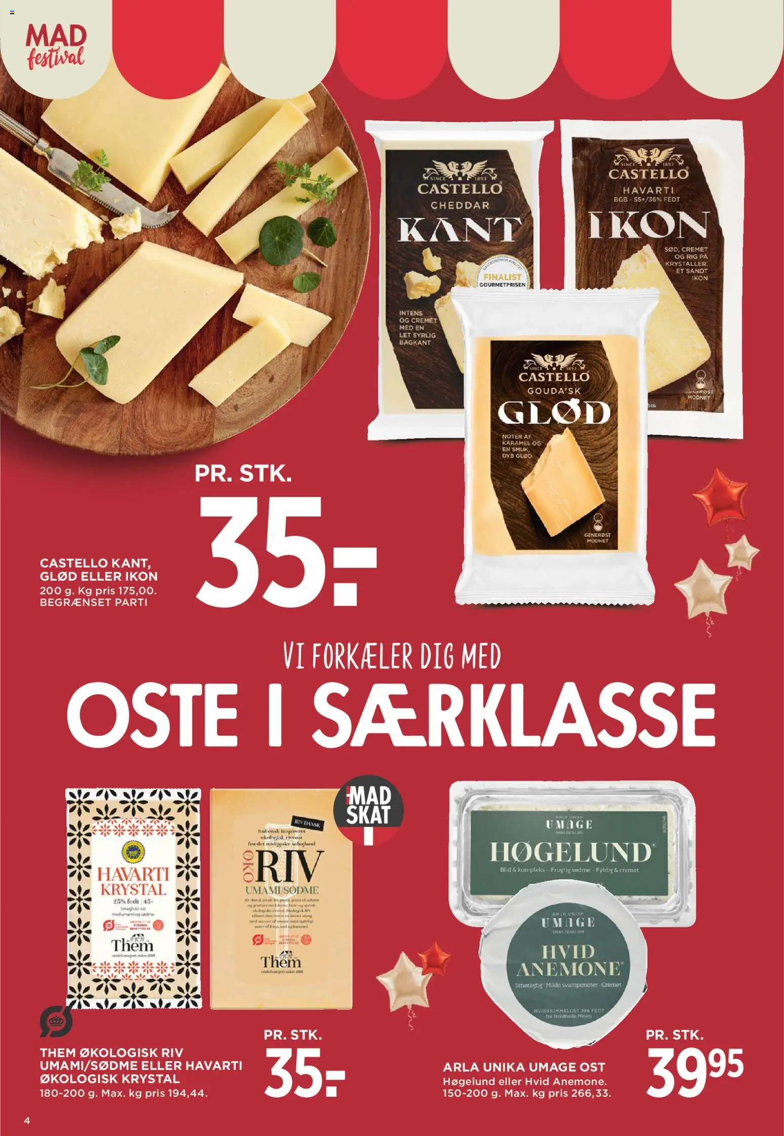 Meny - Tilbudsavis uge 39 Tilbudsavis in Danmark