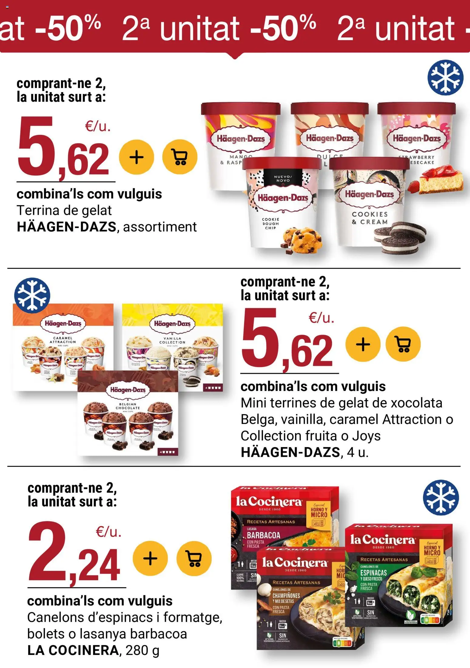 Bonpreu folleto desde 30/06/2026 | ¿Cómo obtener un descuento limitado? ¡Ahorra hoy mismo! | España