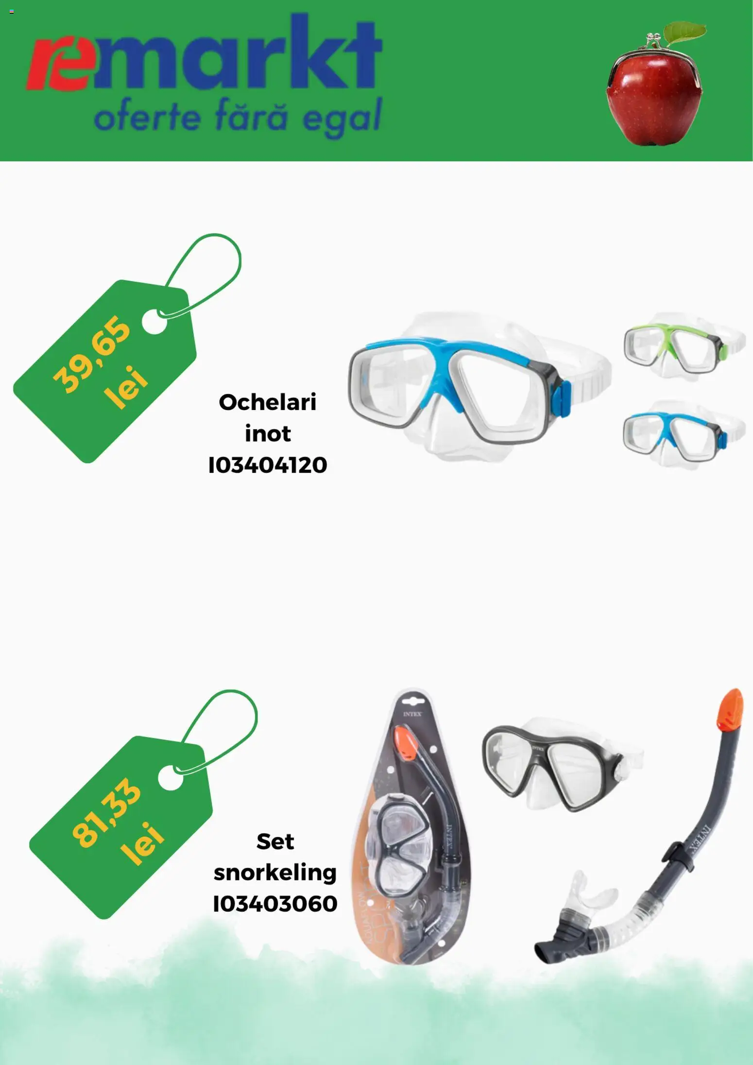 🛍️ Remarkt Catalog din 01.07.2026 » Descoperiți oferte exclusive și economisiți chiar azi! 💰 | România