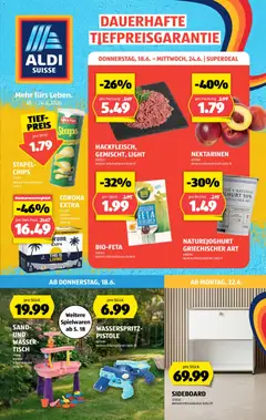 Aldi Aldi aktionen