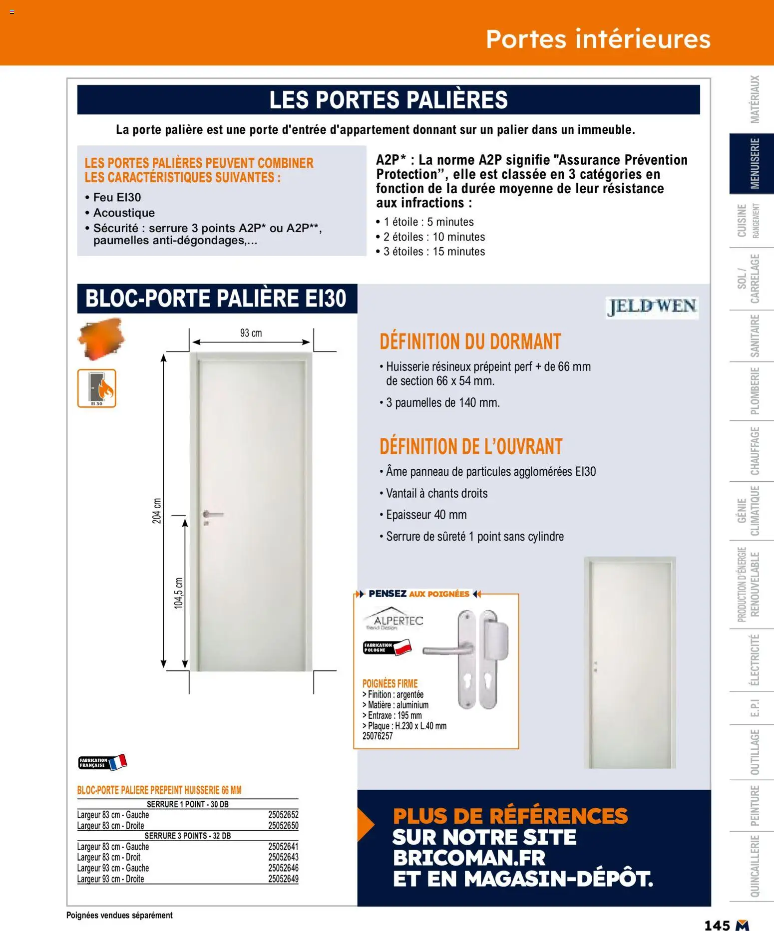 Les promos Bricoman débarquent le 11/05/2026 ! 🤯💰 | France