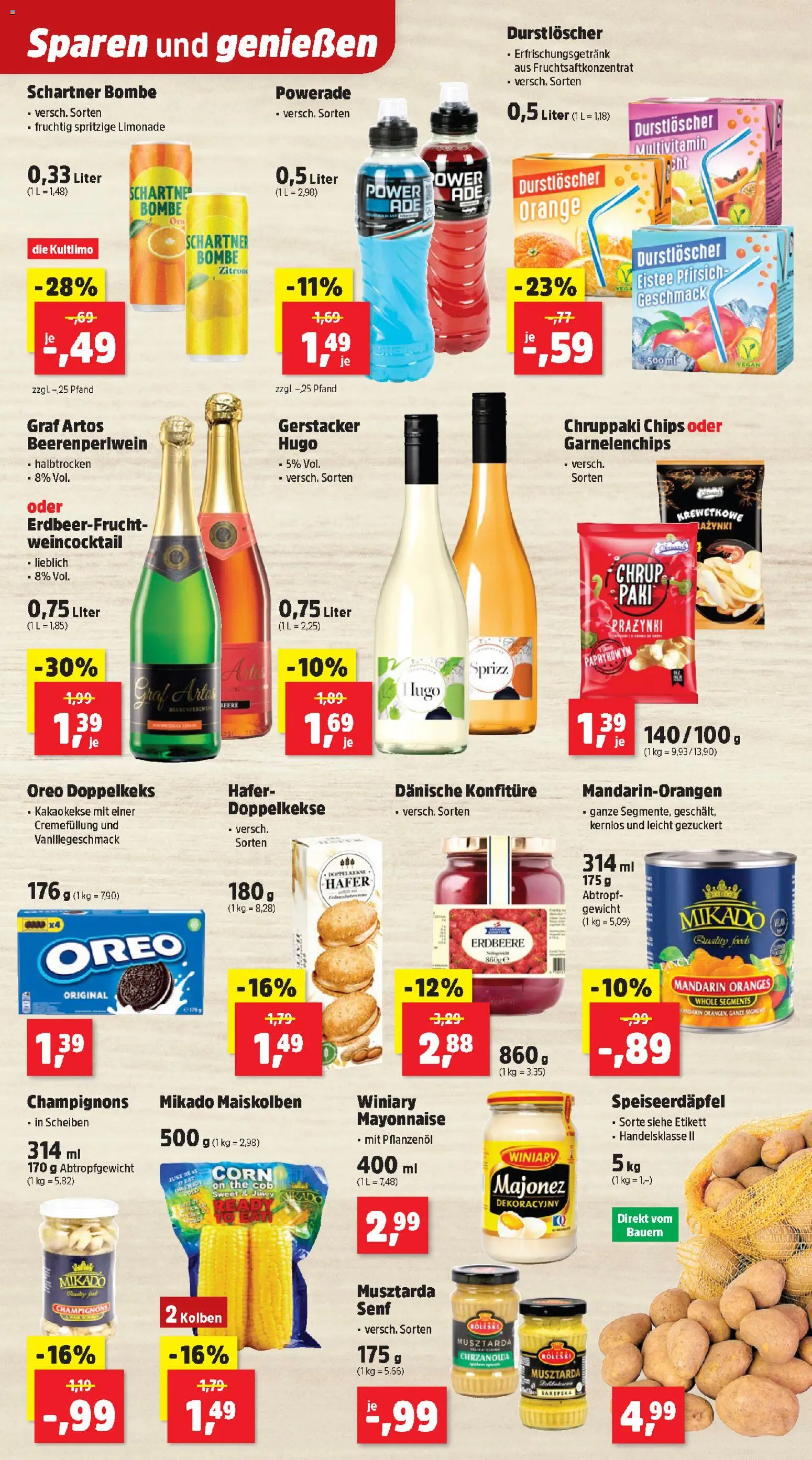 Die besten Angebote | Thomas Philipps Flugblatt ab 06.07.2026 | - Jetzt stöbern! | Österreich