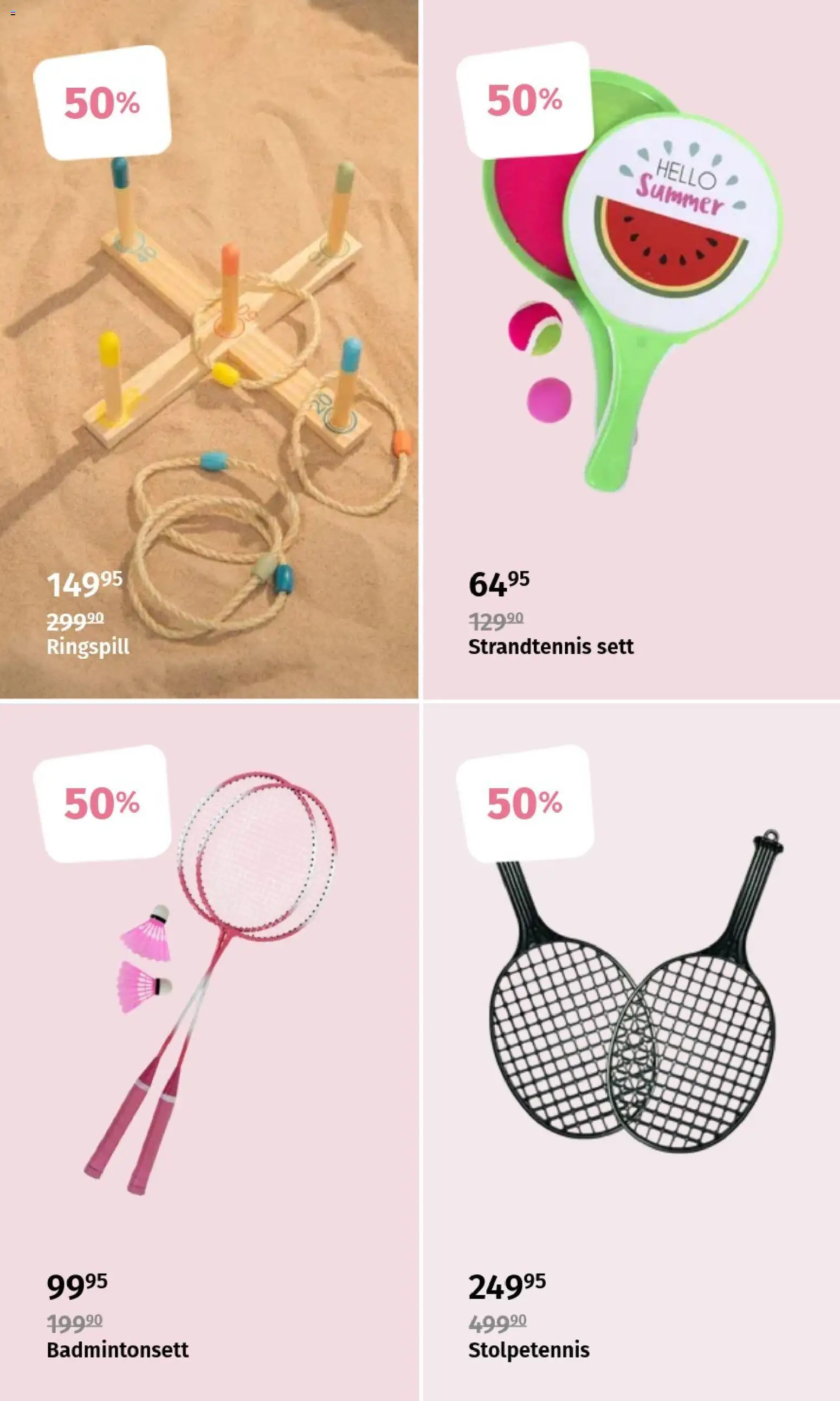 Nye » Nille kundeavis « er nå online. Se alle Julitilbud på mobilen og spar! | Norge