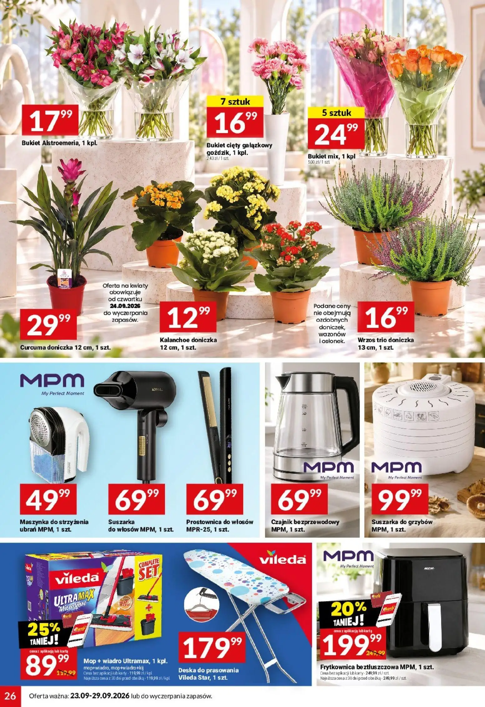 Twój Market gazetka Gazetka in Polska