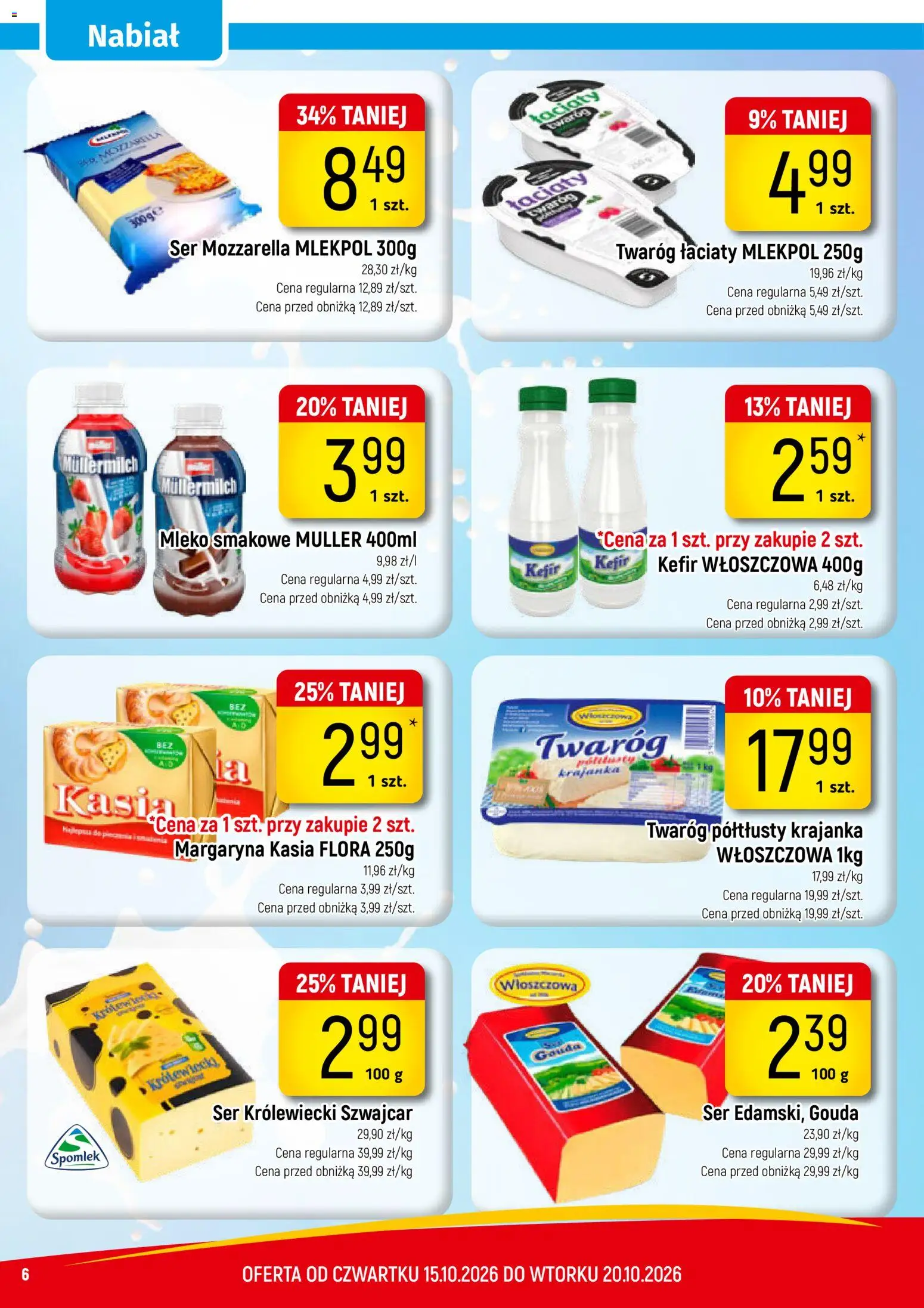 Piotruś Pan gazetka Gazetka in Polska