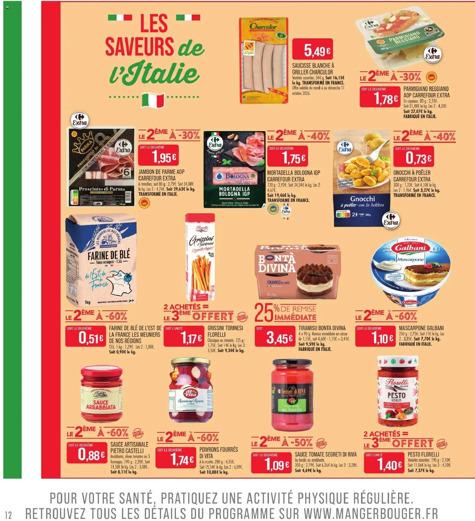 Match Supermarché catalogue Catalogue in France