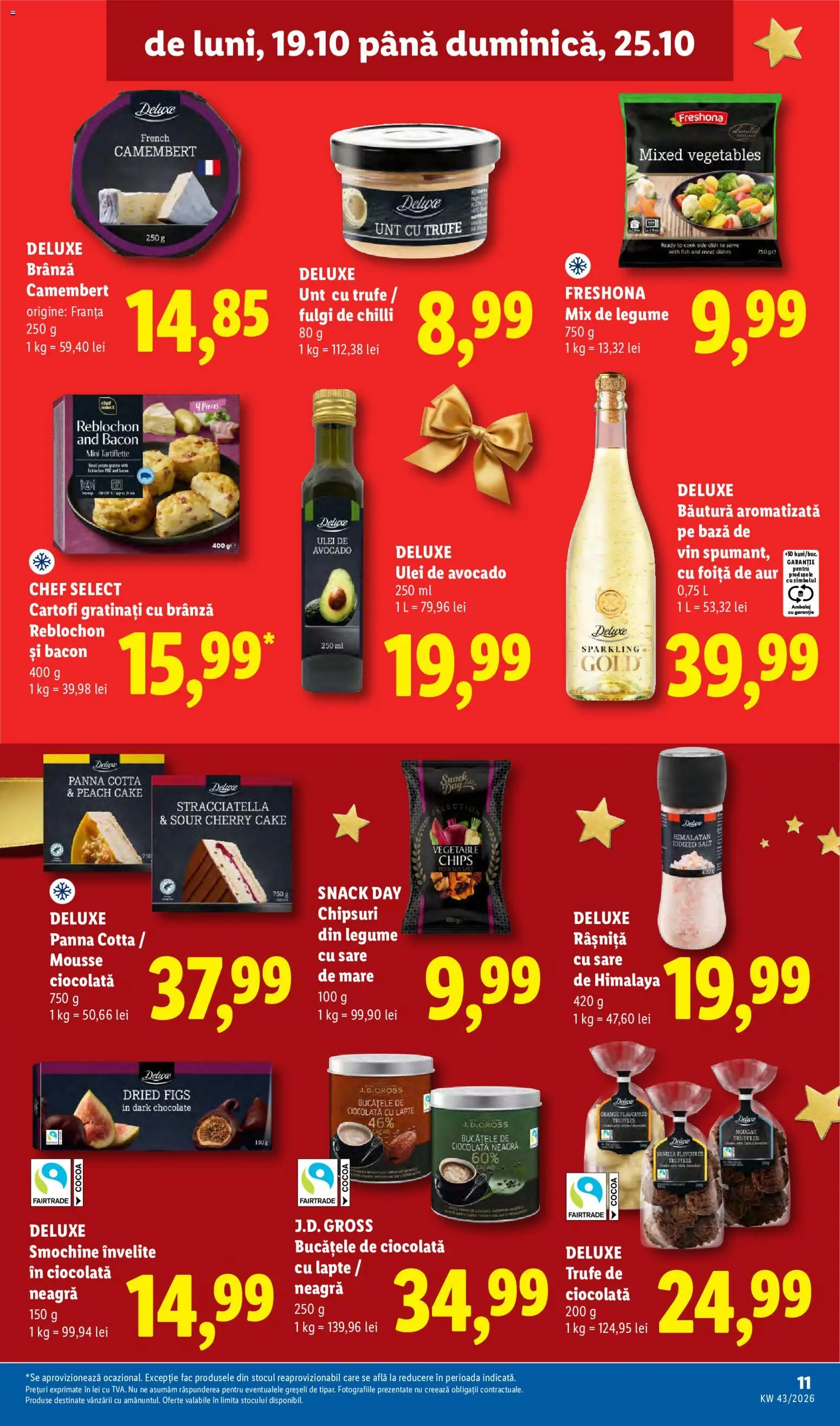 Lidl Catalog Catalog in România