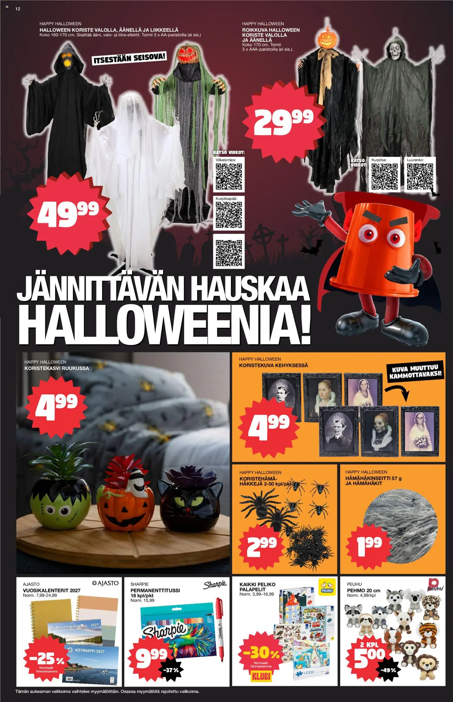 Tokmanni tarjoukset Kuvasto in Suomi