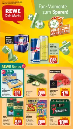 Rewe Rewe Prospekt