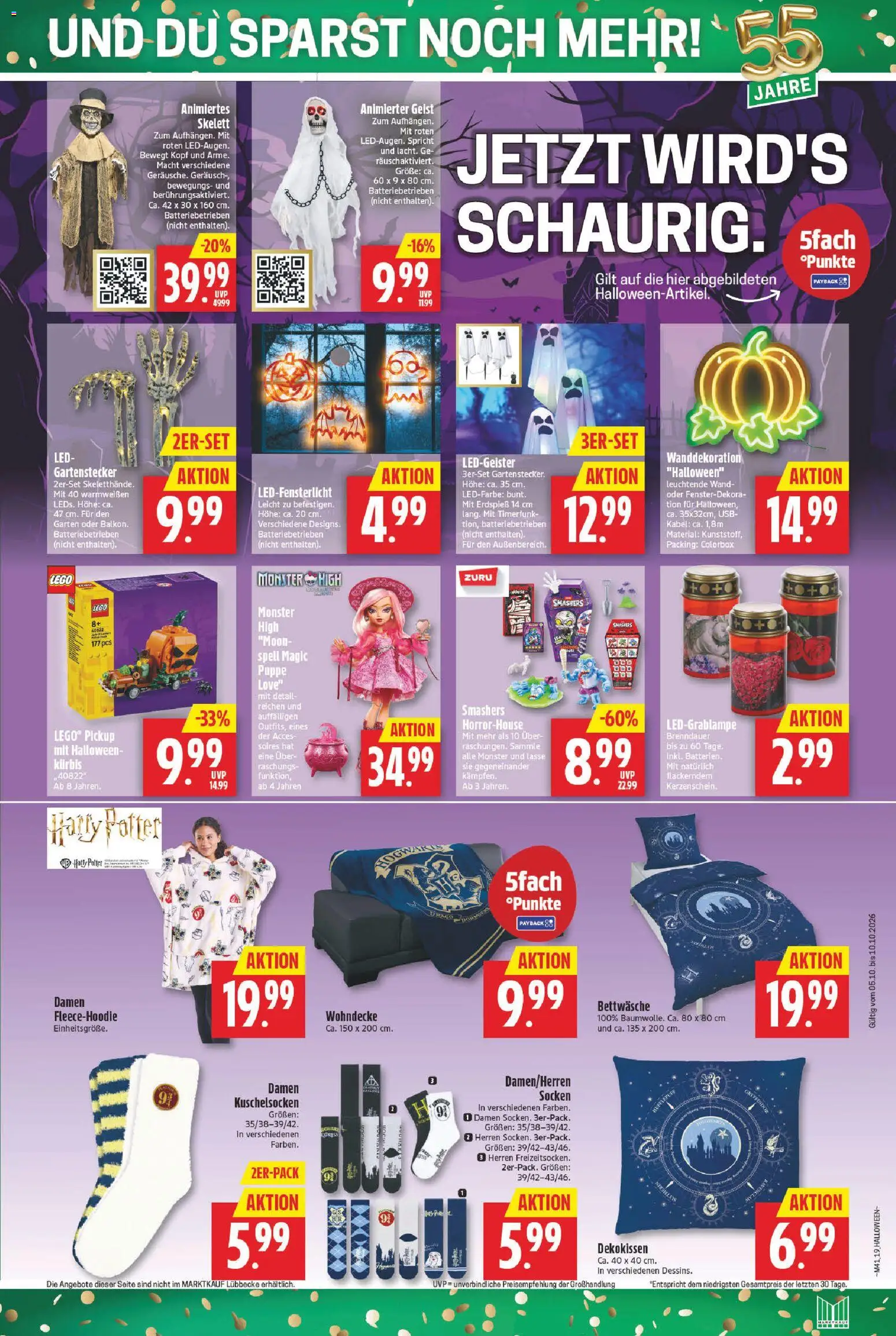 Marktkauf Prospekt Prospekt in Deutschland