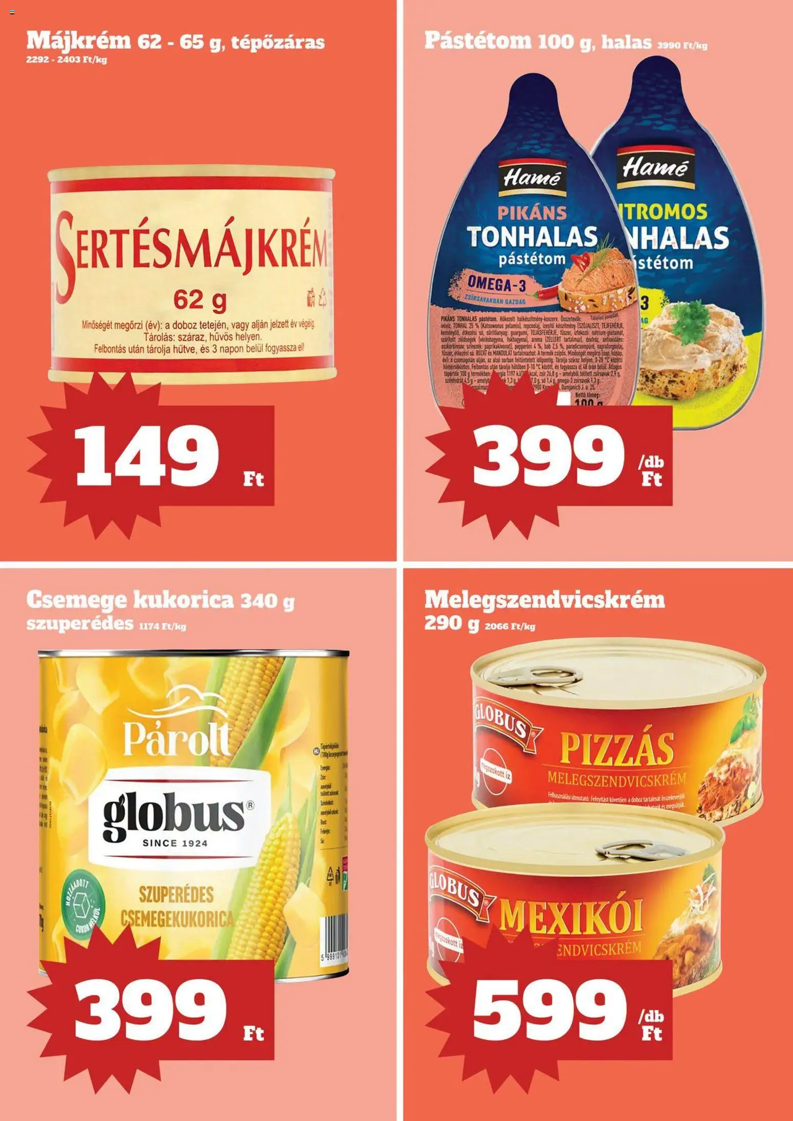 Family Diszkont akciós újság Akciós újság in Magyarország