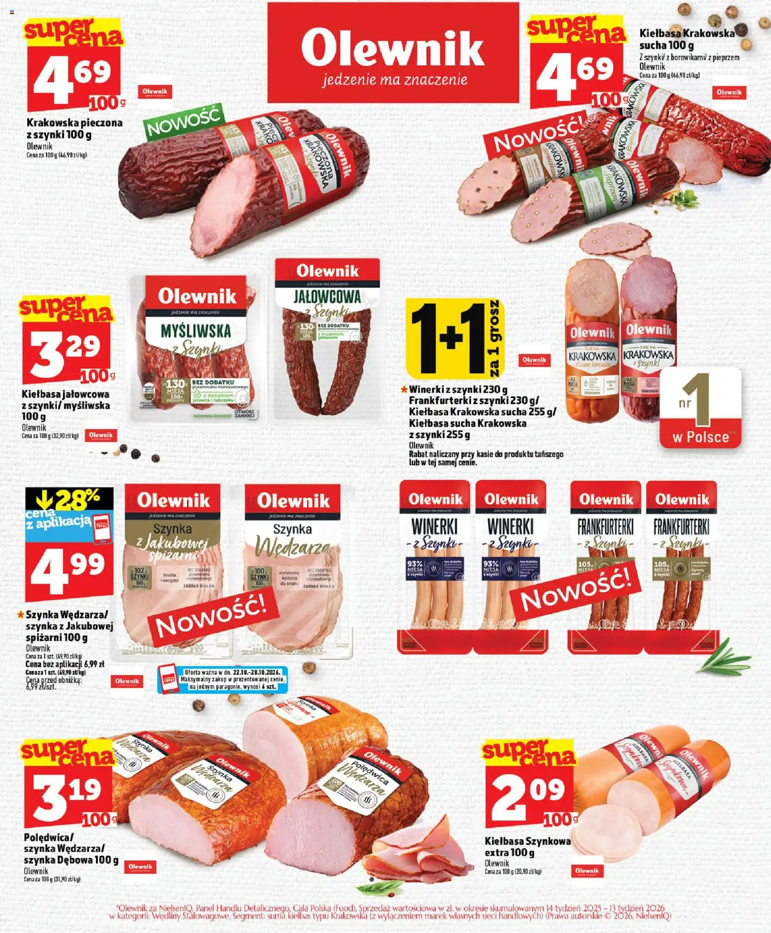 Topaz gazetka Gazetka in Polska