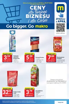 Makro Makro gazetka