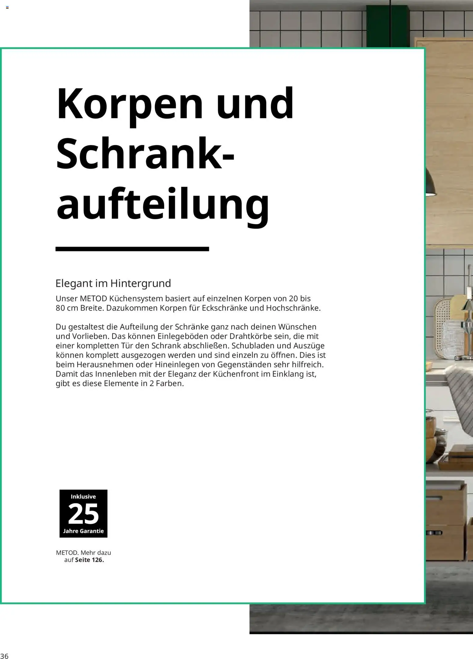 Ikea Prospekt Prospekt in Deutschland
