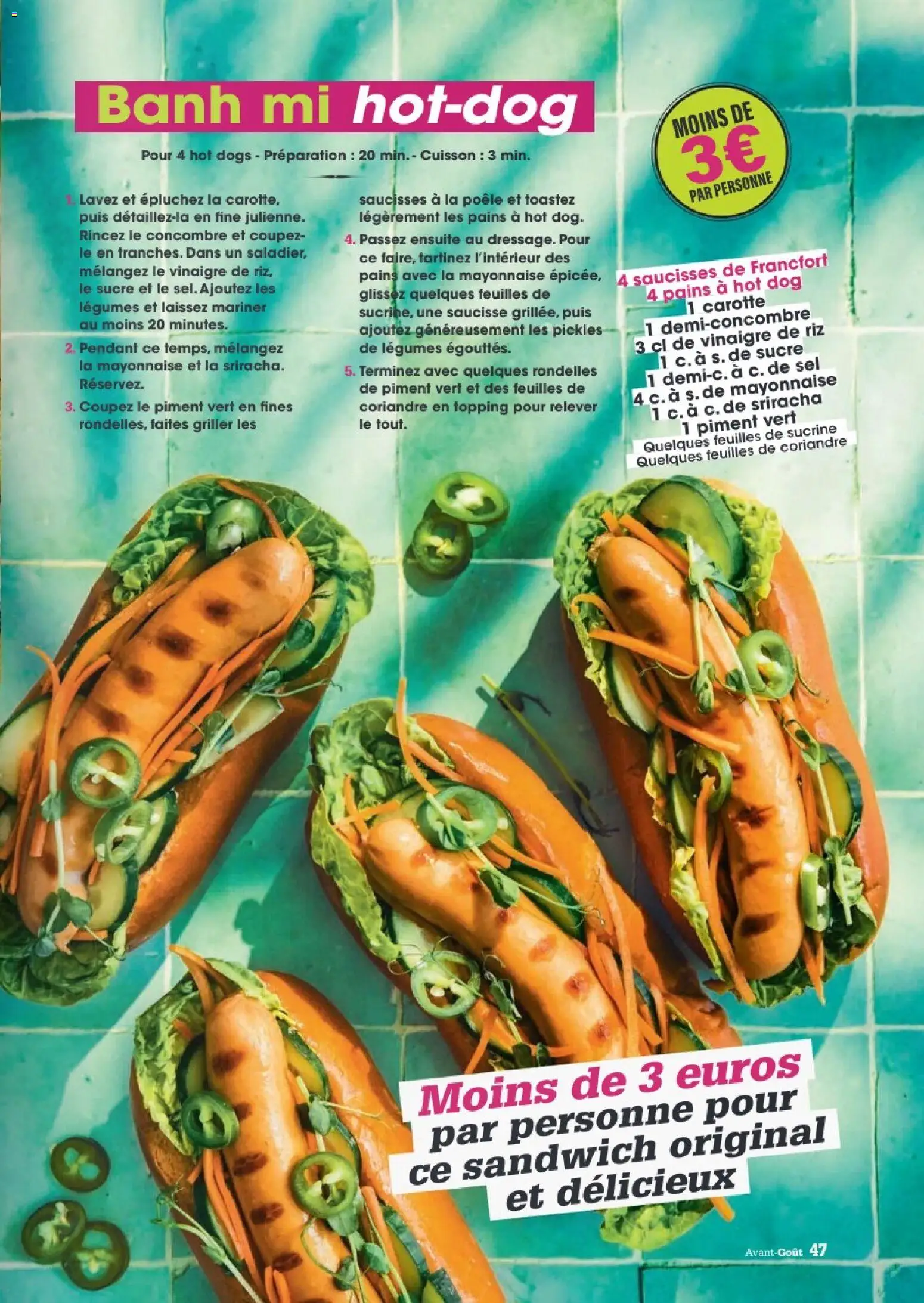 Grand Frais - Eté 2026 Catalogue in France