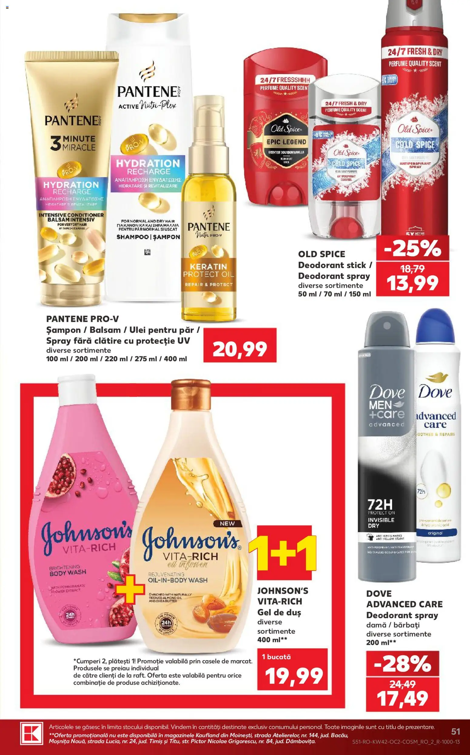Kaufland Catalog Catalog in România