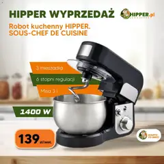 Hipper Hipper gazetka