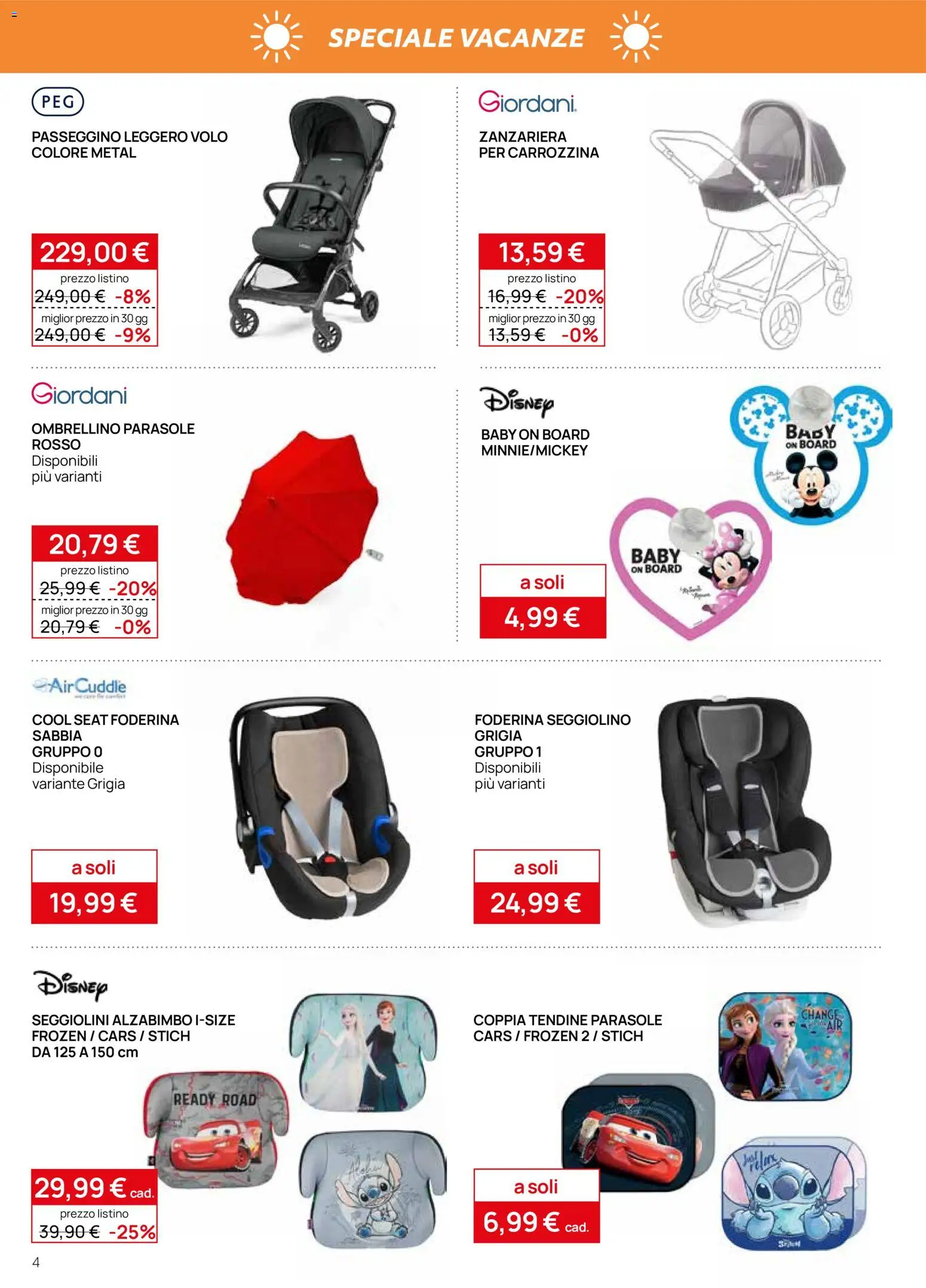 📣 Volantino Prenatal dal 📅 17/06/2026 - Scopri le offerte ora!🔥 | Italy