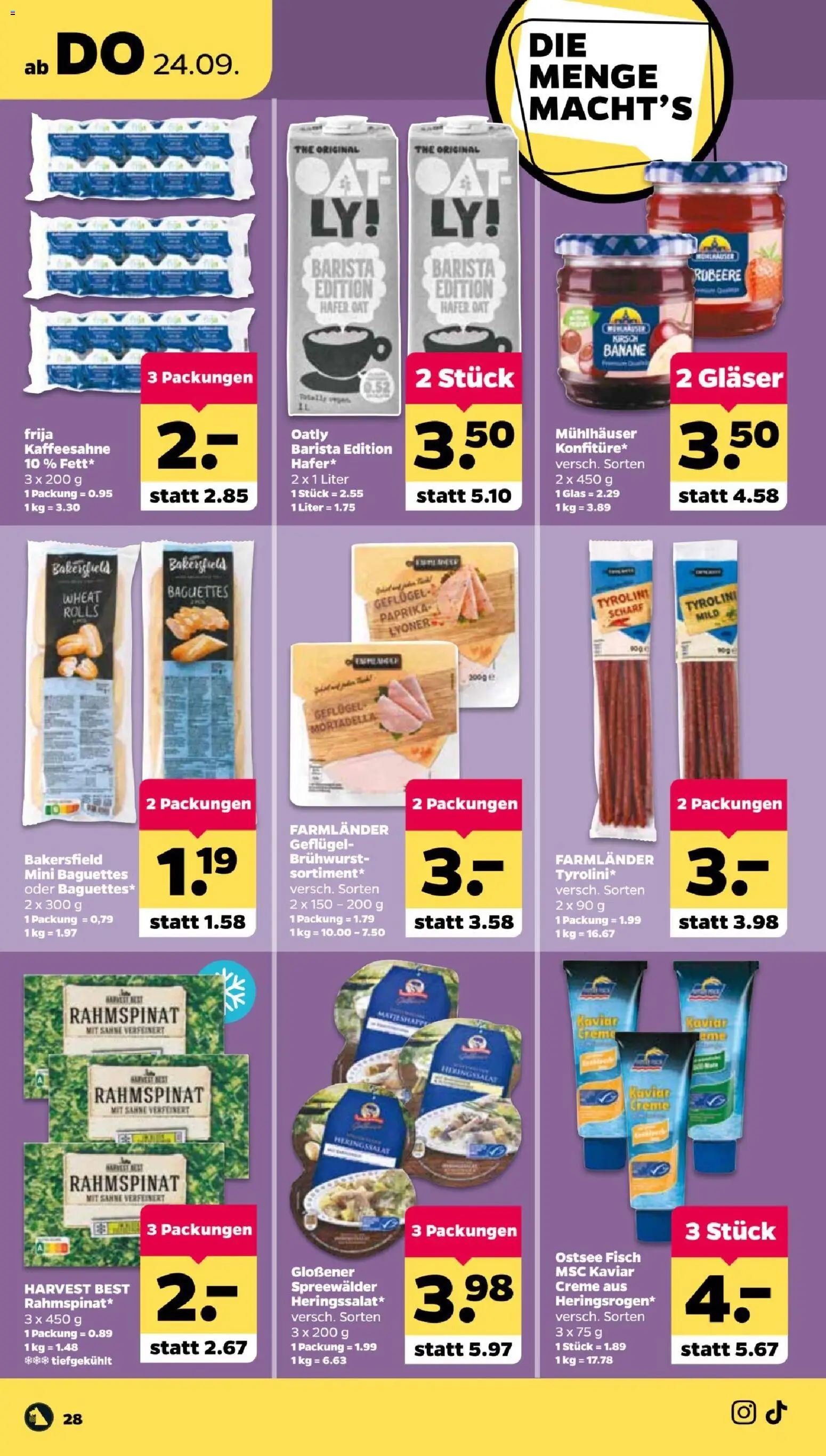 Netto Prospekt Prospekt in Deutschland
