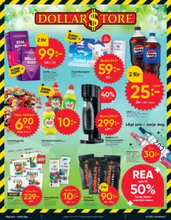 Dollar Store Dollar Store erbjudanden