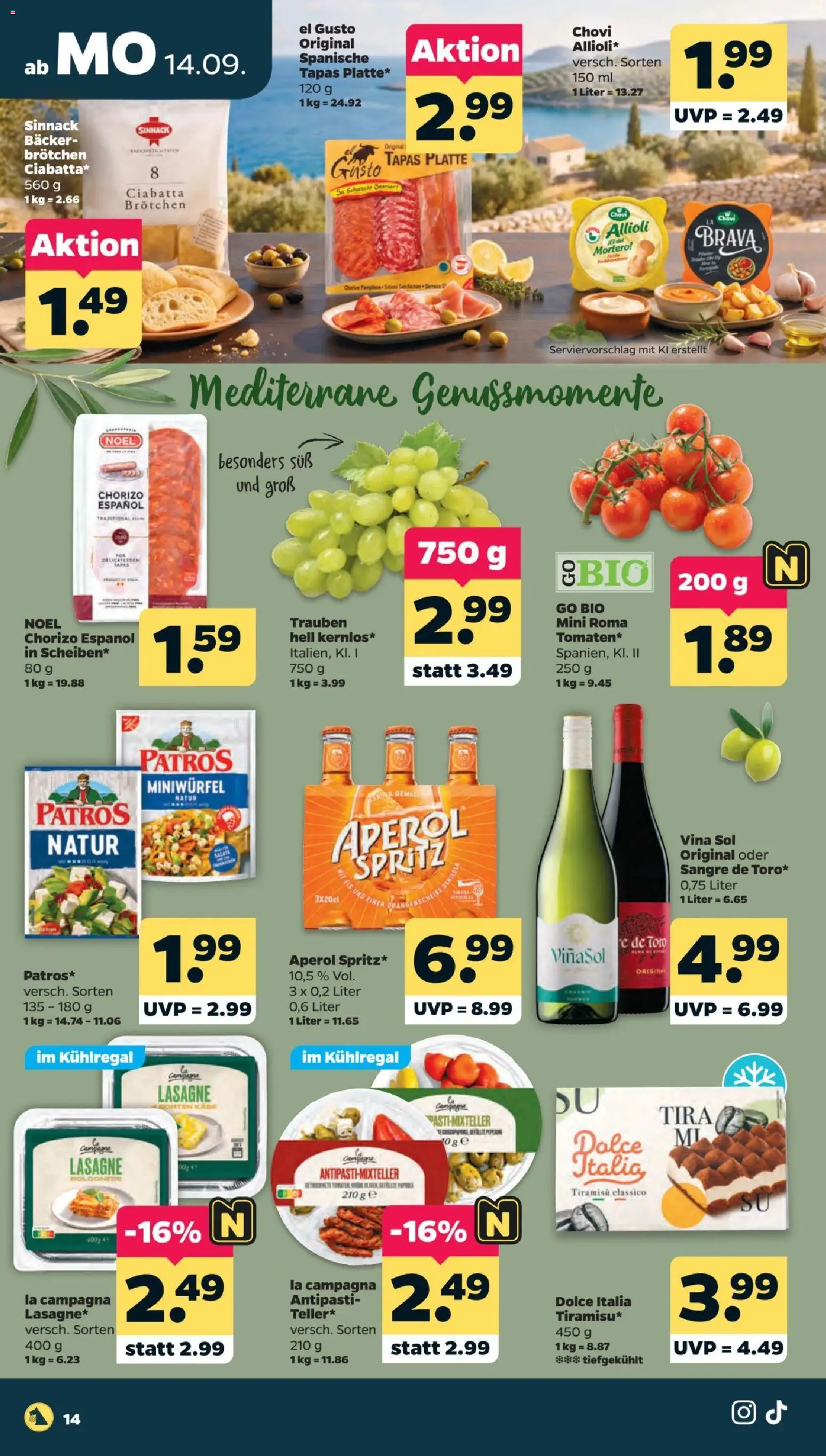 Netto Prospekt Prospekt in Deutschland