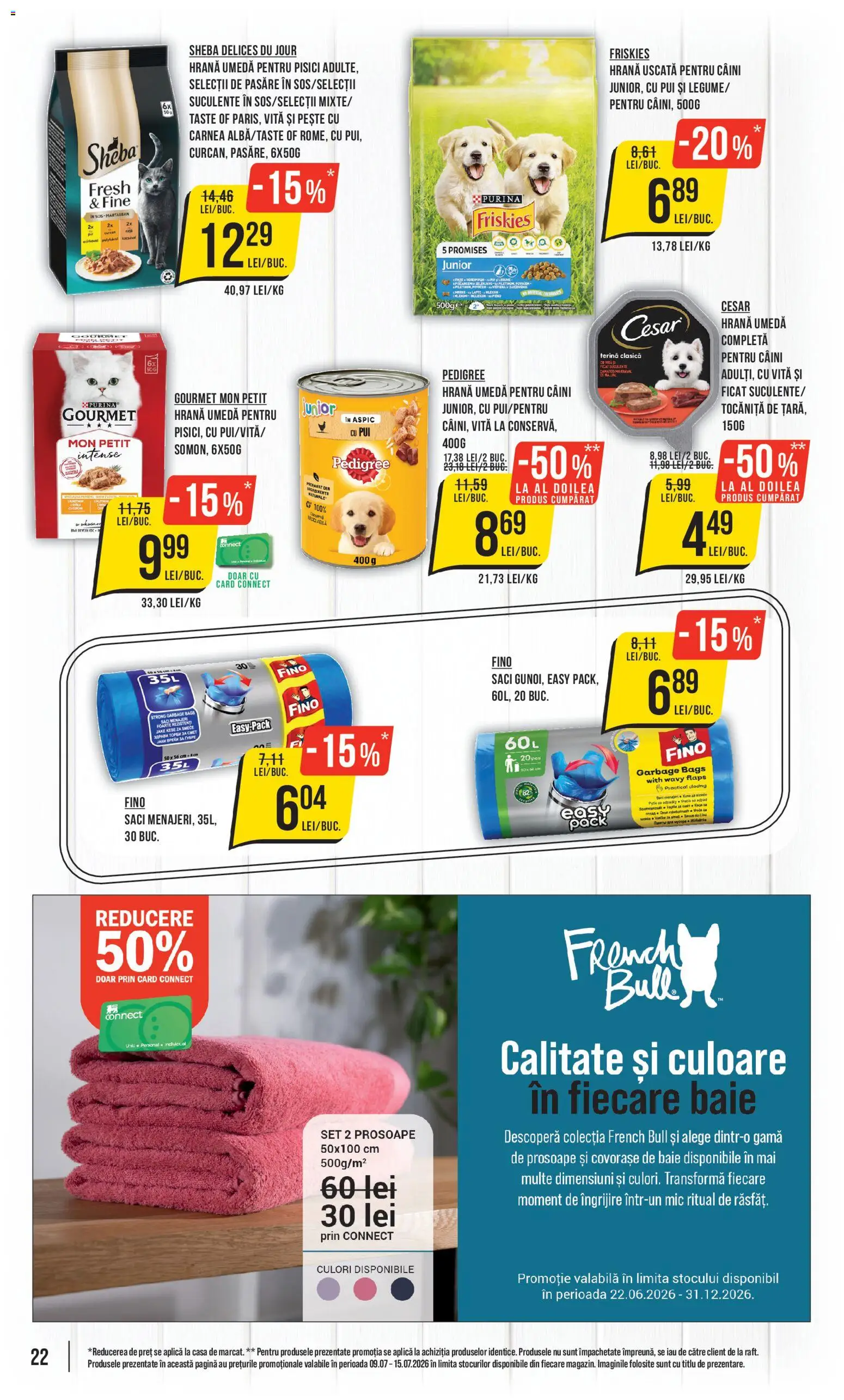🛍️ Mega Image Catalog din 09.07.2026 » Descoperiți oferte exclusive și economisiți chiar azi! 💰 | România
