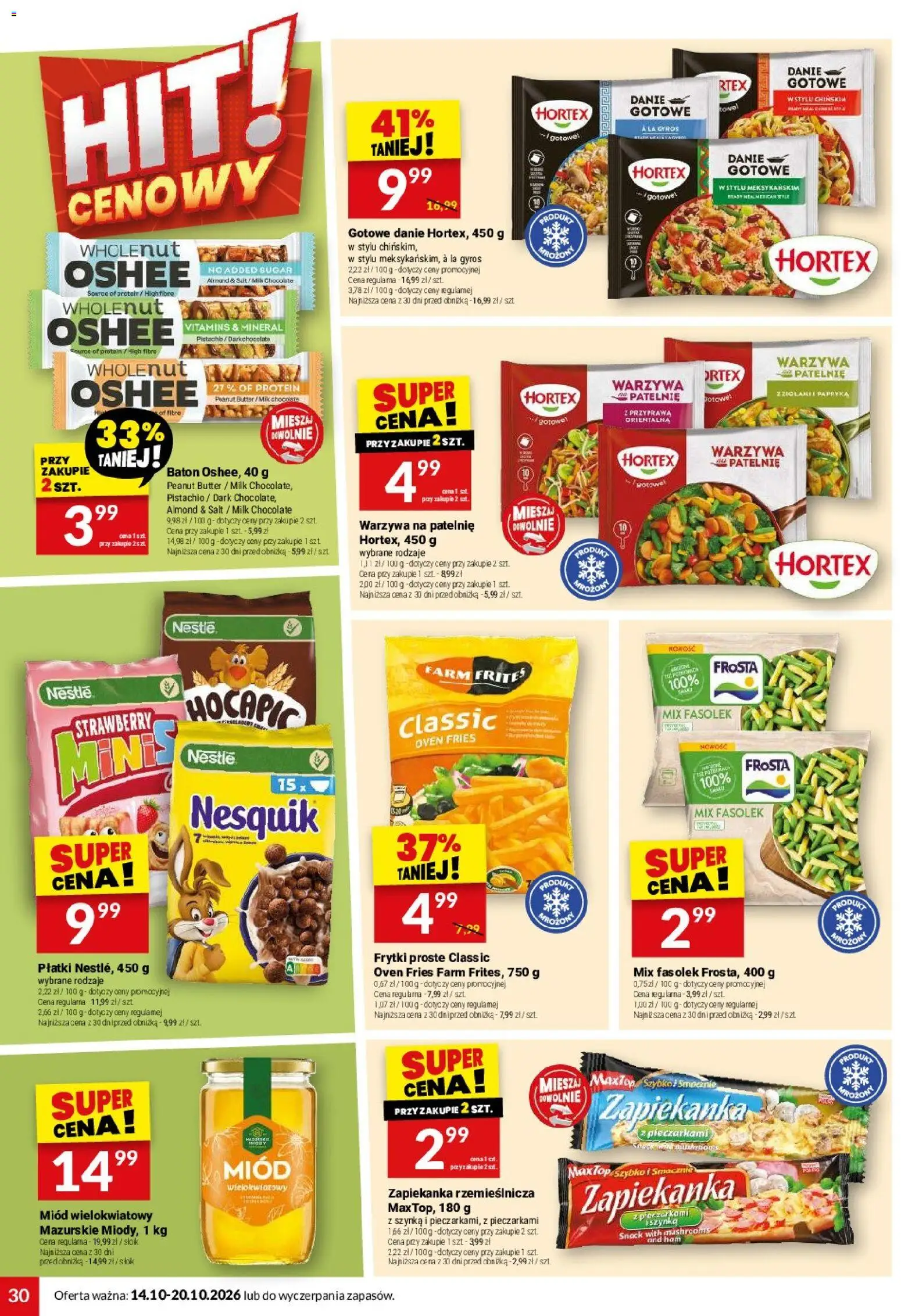 Twój Market gazetka Gazetka in Polska