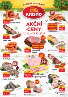 MP Krásno MP Krásno leták