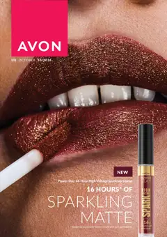 AVON AVON - Offers