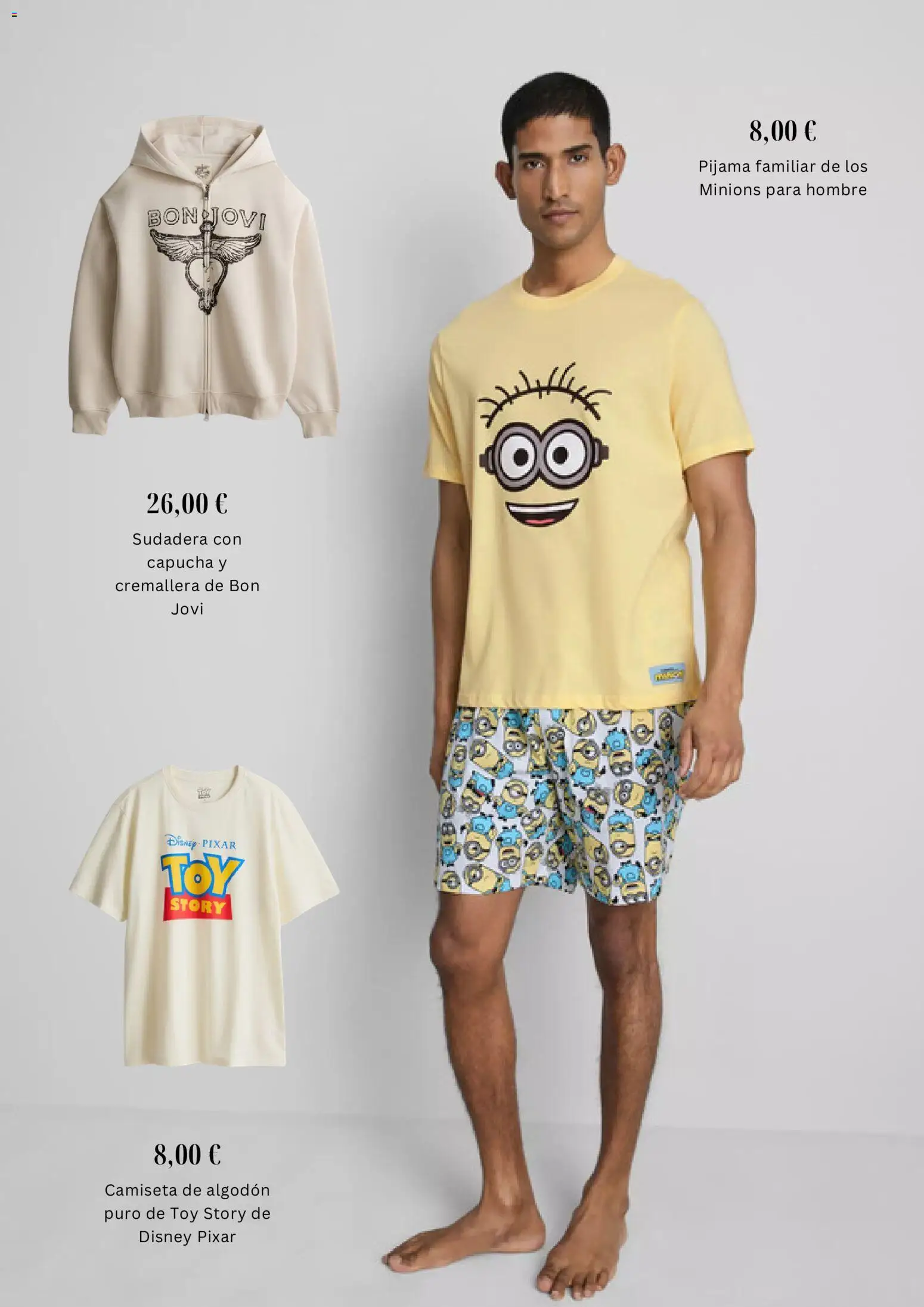 Primark folleto desde 01/07/2026 | ¿Cómo obtener un descuento limitado? ¡Ahorra hoy mismo! | España
