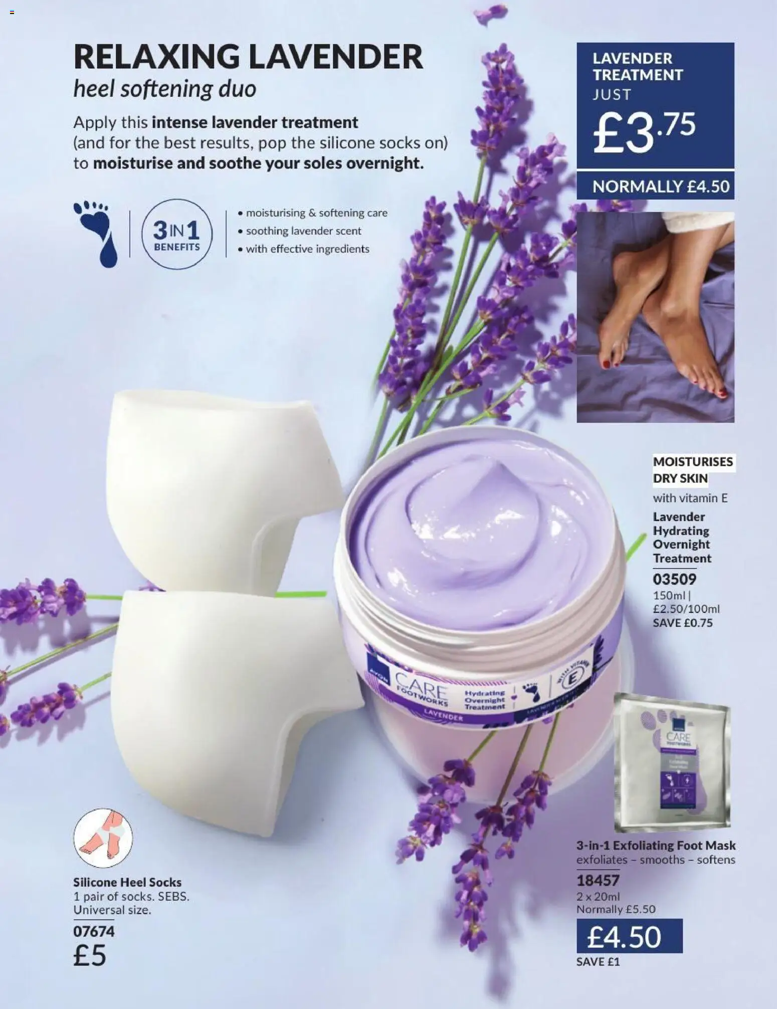 Do you know WHAT OFFERS await you at AVON? View the July flyer online! | United Kingdom