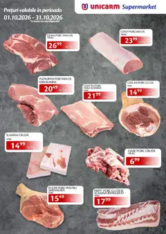 Unicarm Unicarm Catalog