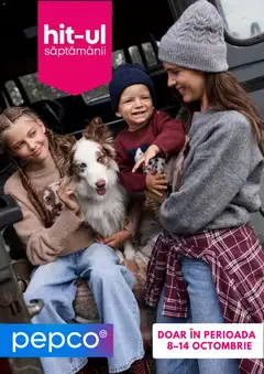 Pepco Pepco Catalog