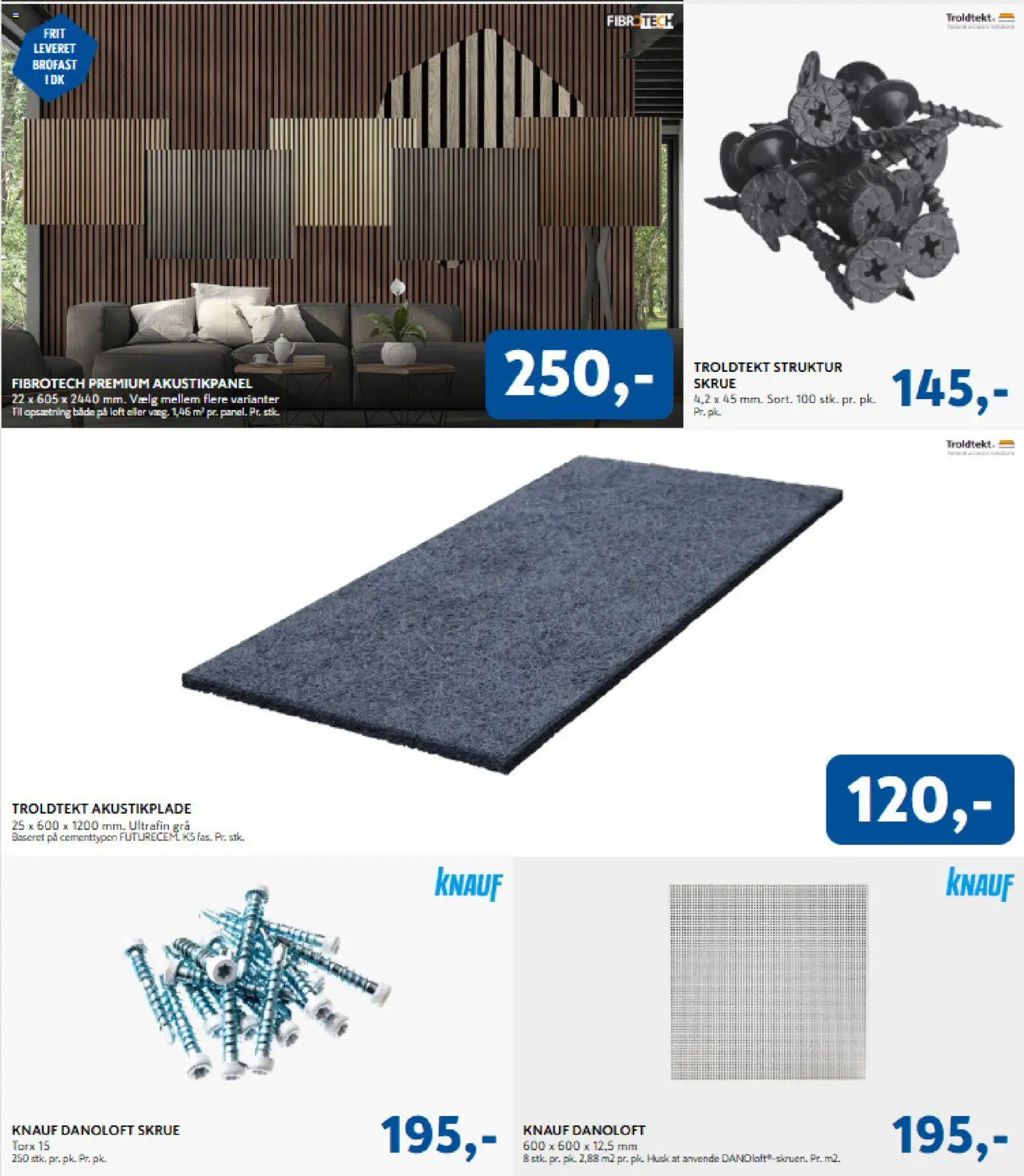 🛍️ Davidsen - Tilbudsavis fra 02/07/2026 » Se eksklusive tilbud og spar penge i dag! 💰 | Danmark