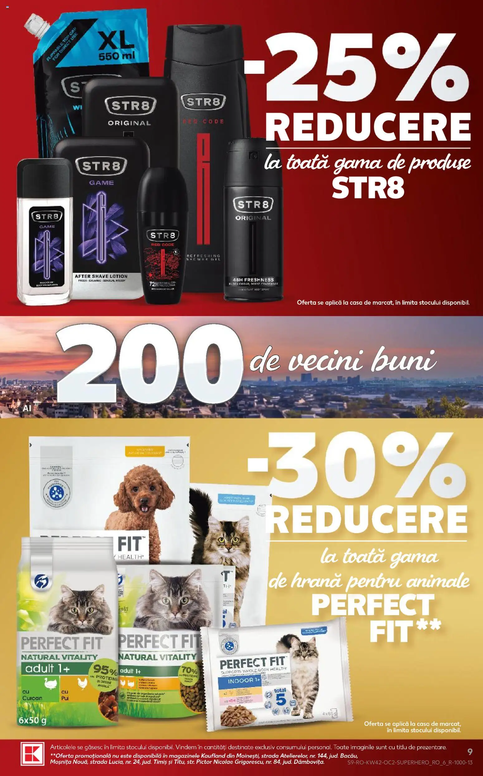 Kaufland Catalog Catalog in România